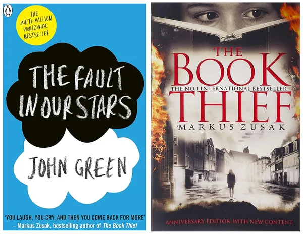 The_Fault_in_our_Stars+The_Book_Thief