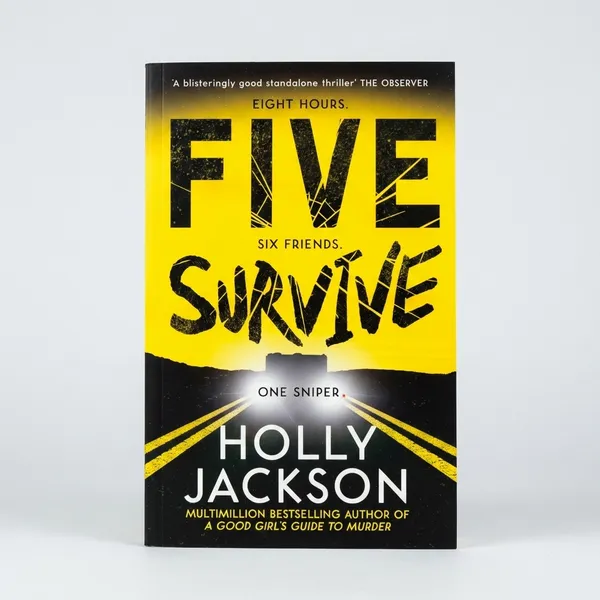 Five_Survive