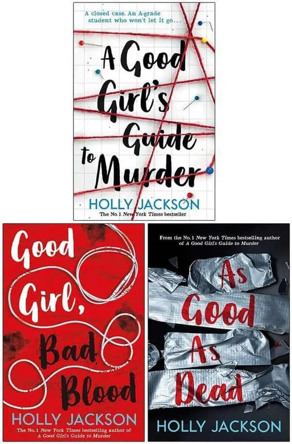 A_Good_Girl's_Guide_to_Murder_Complete_Series_3_Book