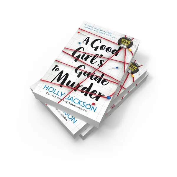 A_Good_Girl's_Guide_to_Murder