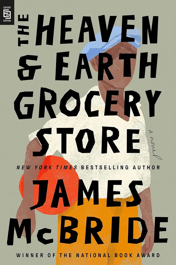The_Heaven_&_Earth_Grocery_Store_(B_PB):_The_Million-Copy_Bestseller