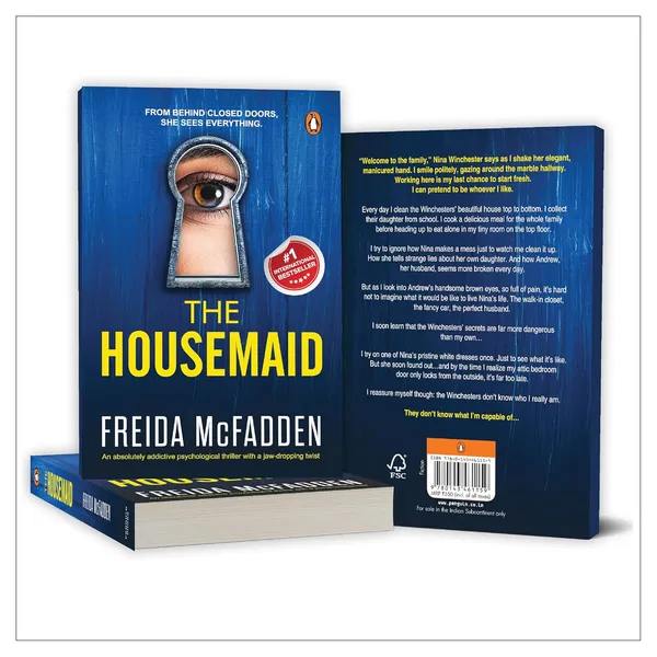 The_Housemaid:_An_Absolutely_Addictive_Psychological_Thriller_with_a_Jaw-Dropping_Twist_(The_Housemaid_series,_Book1)_|_TikTok_Viral_&_Bestseller_Pick