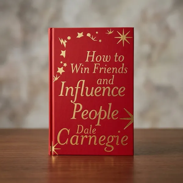 How_To_Win_Friend_And_Influence_People_By_Dale_Carnegie