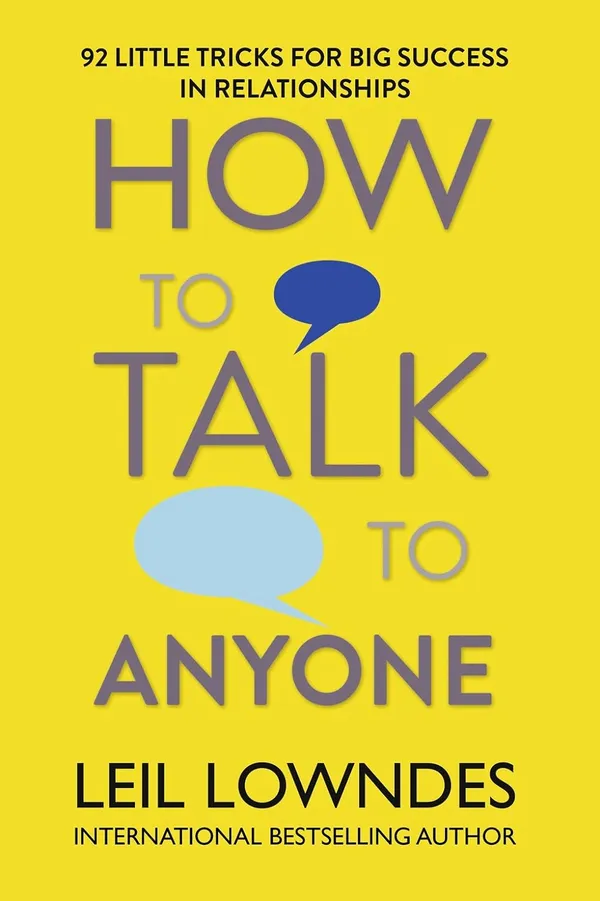 How_to_talk_to_Anyone__By__Leil_Lowndes