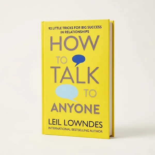 How_to_talk_to_Anyone__By__Leil_Lowndes