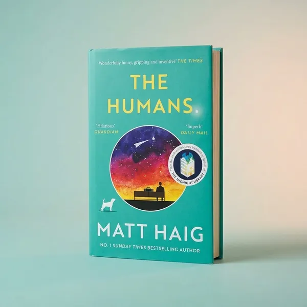 The_Humans