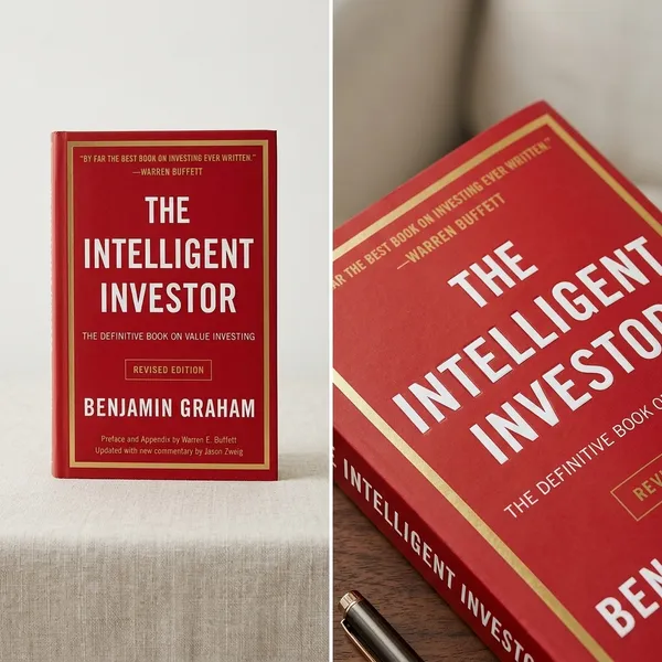 The_Intelligent_Investor_By_Benjamin_Graham