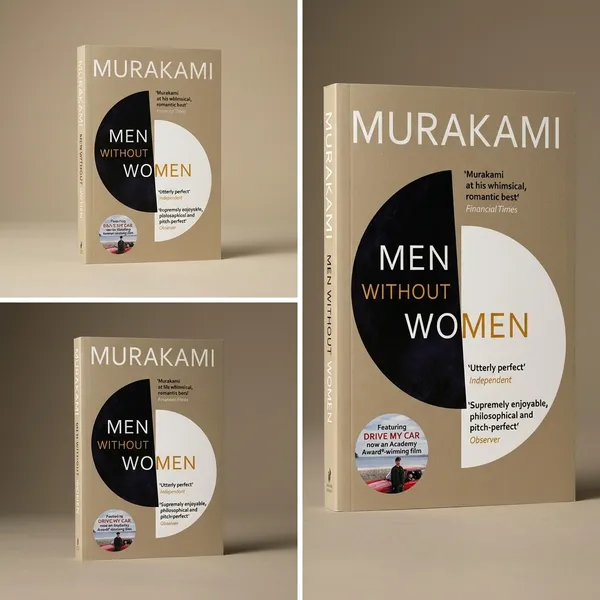 Men_Without_Women_By_MURAKAMI_HARUKI