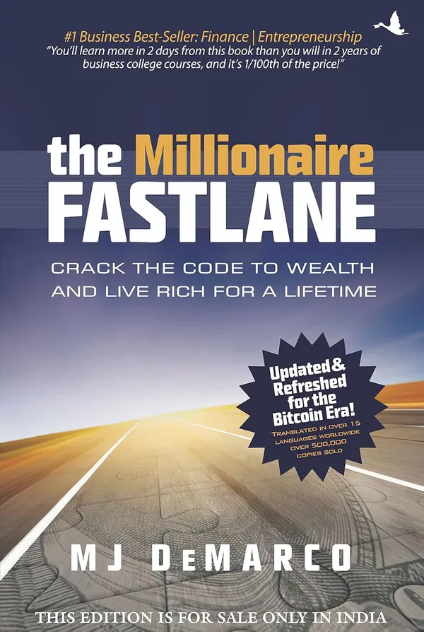 The_Millionaire_Fastlane:_Crack_the_Code_to_Wealth_and_Live_Rich_for_a_Lifetime
