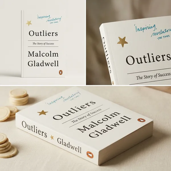 Outliers_By_Malcolm_Gladwell