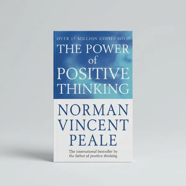 The_Power_Of_Positive_Thinking_By__Norman_Vincent_Peale