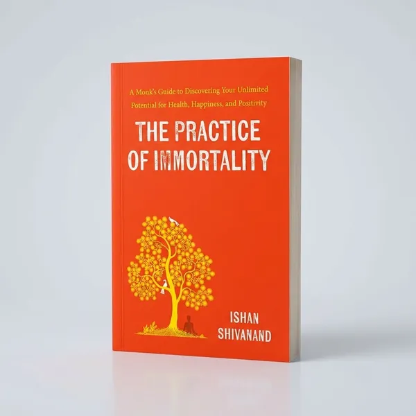 The_Practice_of_Immortality_By_Ishan_Shivanand