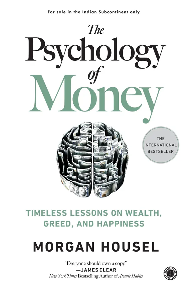 The_Psychology_Of_Money_By_Morgan_Housel