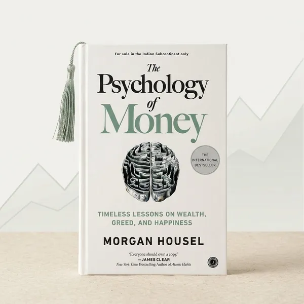 The_Psychology_Of_Money_By_Morgan_Housel