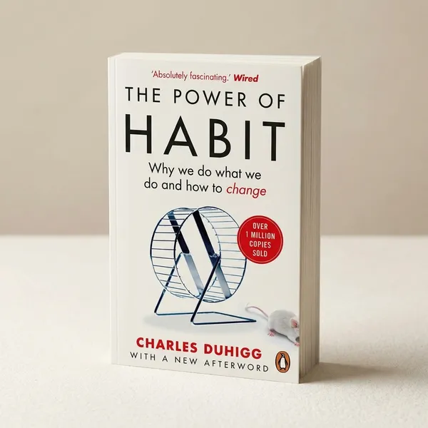 The_Power_Of_Habit