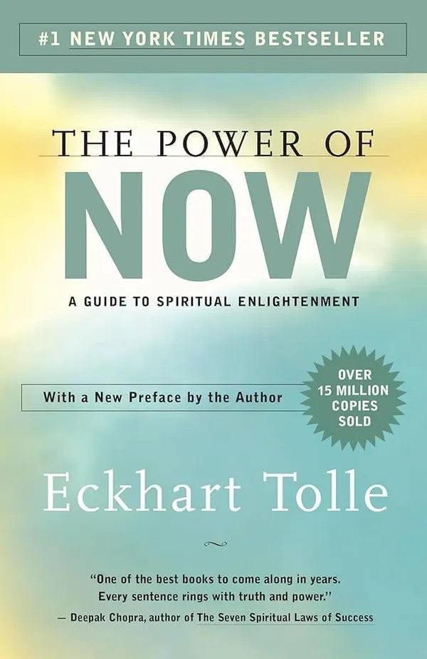 The_Power_of_Now_By_Eckhart_Tolle