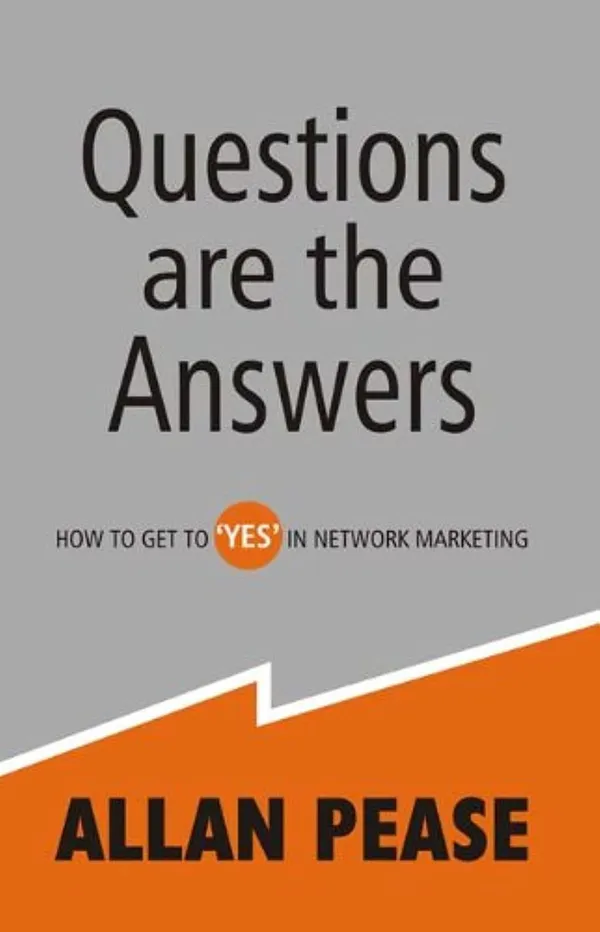 Question_Are_the_Answer_By__Allan_Pease
