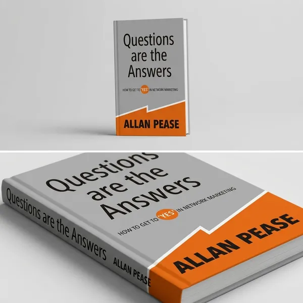 Question_Are_the_Answer_By__Allan_Pease