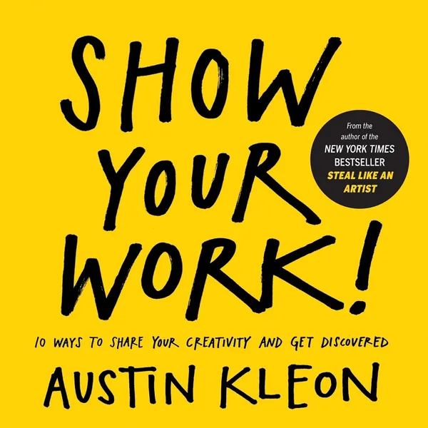Show_Your_Work!