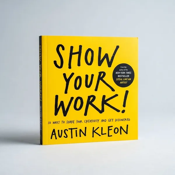 Show_Your_Work!