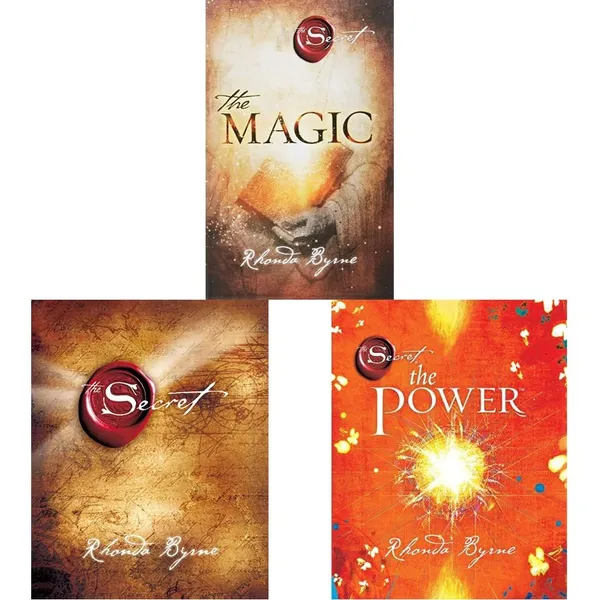 The_Secret,_The_Power_&_The_Magic_Combo_Pack_(Set_of_3_Books)_English_