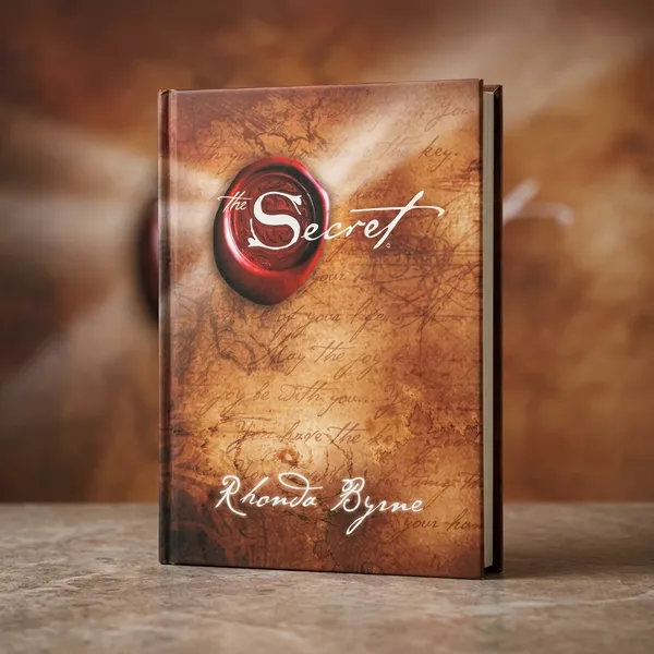 The_Secret_By_Rhonda_Byrne