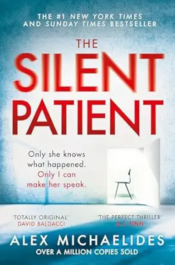 The_Silent_Patient