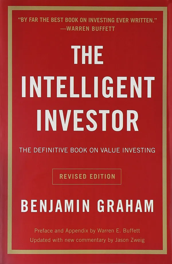 THE_INTELLIGENT_INVESTOR_By_Benjamin_Graham