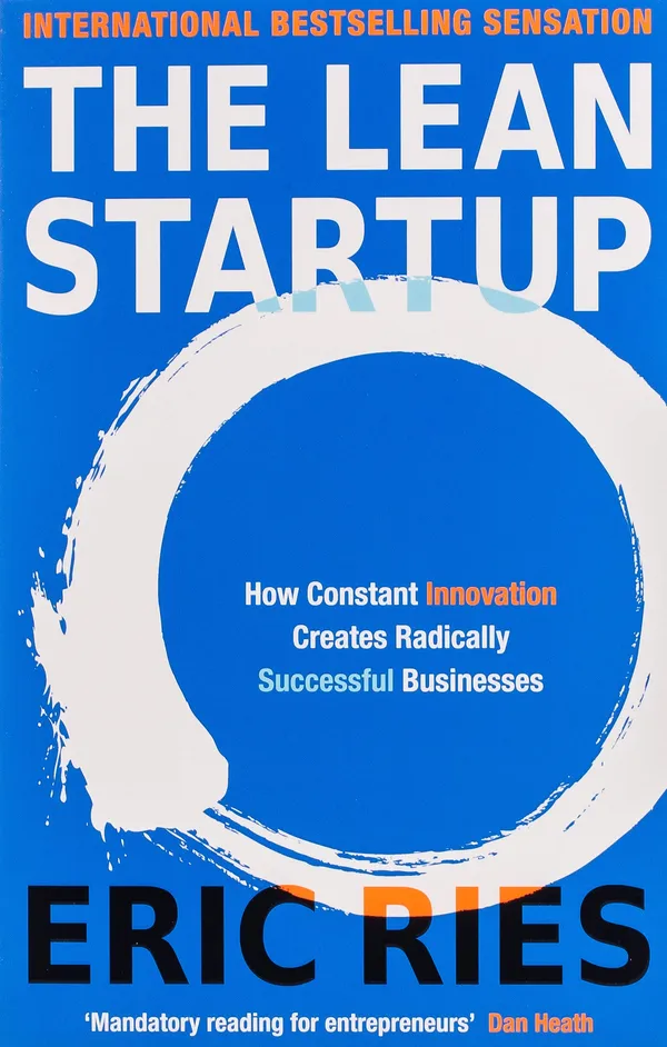 The_Lean_Startup_By_Eric_Ries