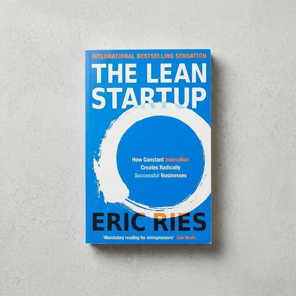 The_Lean_Startup_By_Eric_Ries