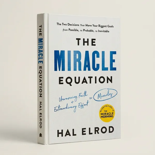 The_Miracle_Equation_By_Hal_Elrod