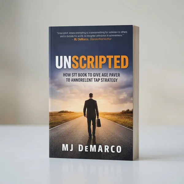 Unscripted_Life_Liberty_and_the_Pursuit_of_Entrepreneurship_Business_Motivation_Book_Financial_Freedom_Mindset_Self_Development_Guide_Startup_Strategy_Wealth_Building_Entrepreneur_Success_Philosophy