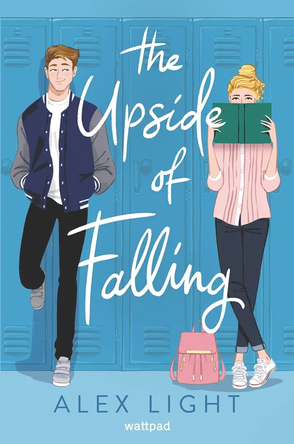 UPSIDE_FALLING