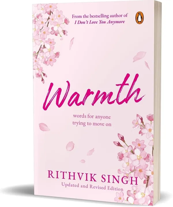 Warmth:_Words_for_Anyone_Trying_to_Move_On