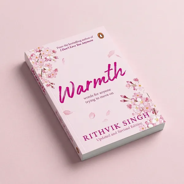 Warmth:_Words_for_Anyone_Trying_to_Move_On
