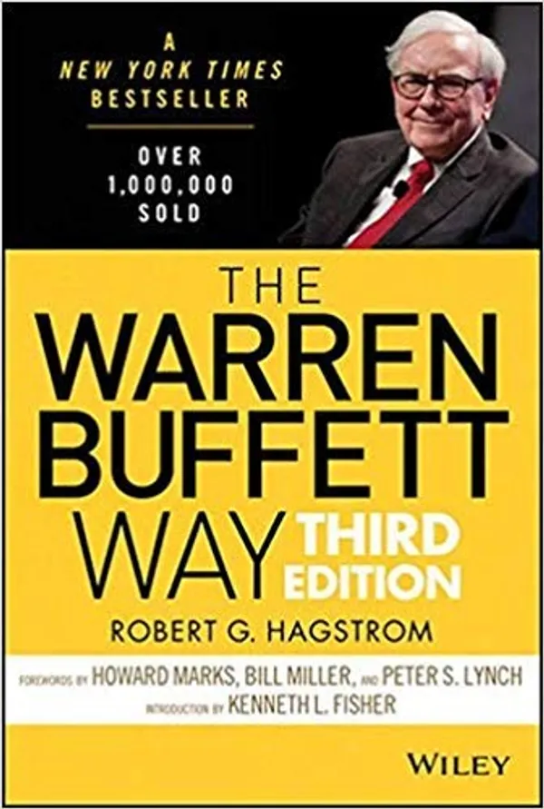 The_Warren_Buffett_Way__By_Robert_G_Hagstrom