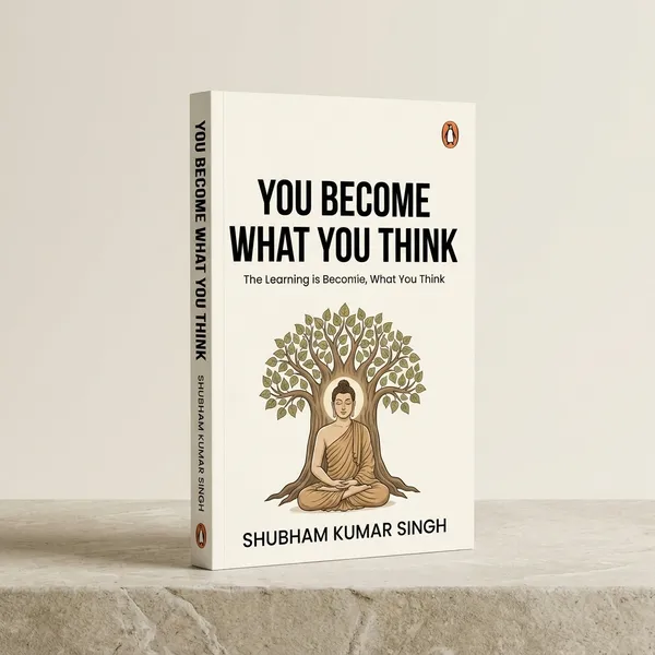 You_Become_What_You_Think:_Master_Your_Mind,_Master_Your_Life