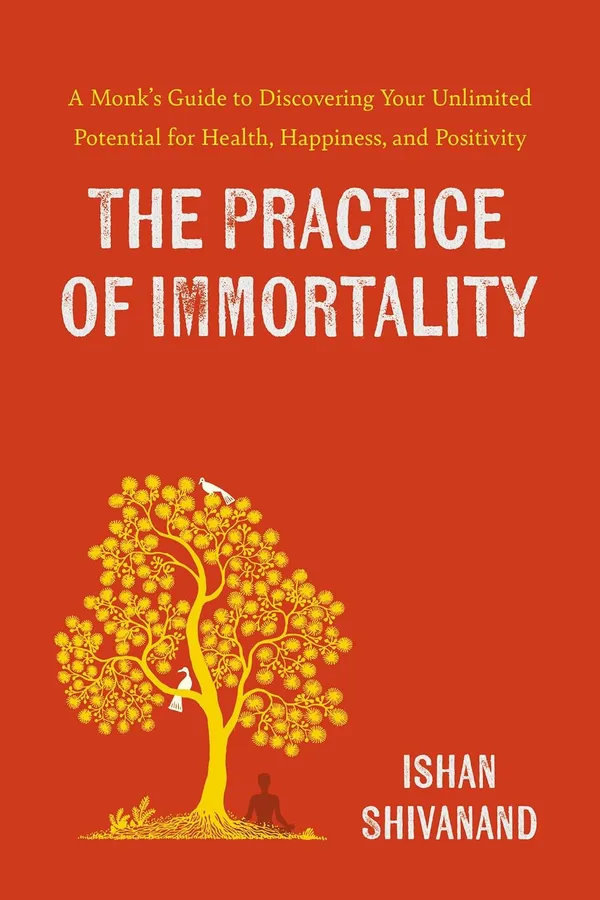 The_Practice_Of_Immortality