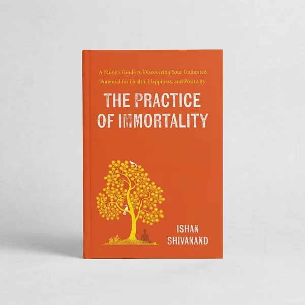 The_Practice_Of_Immortality