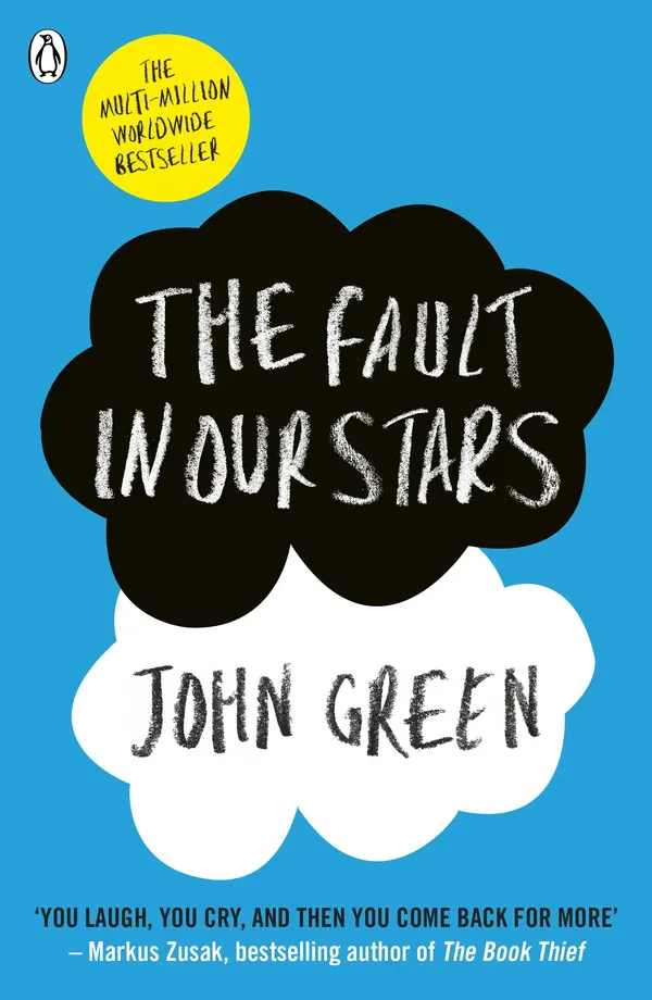 Fault_In_Our_Stars_By_John_Green