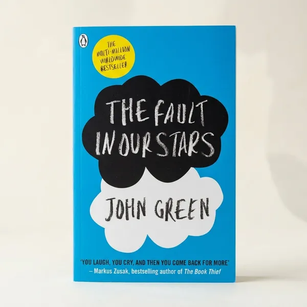 Fault_In_Our_Stars_By_John_Green