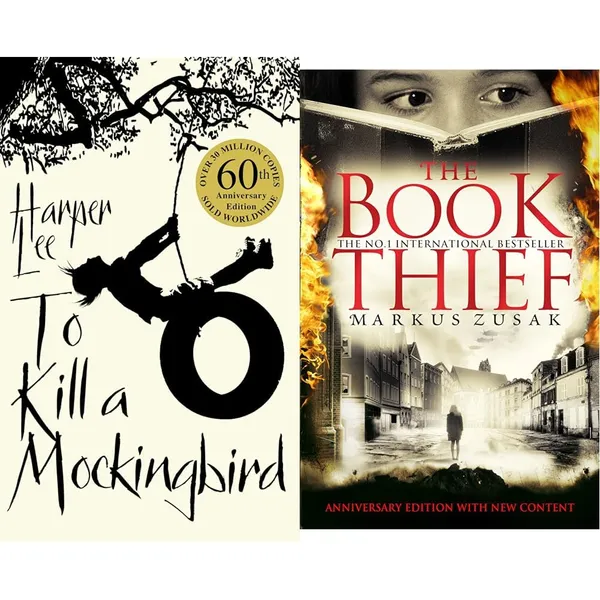 To_Kill_A_Mockingbird_+_The_Book_Thief