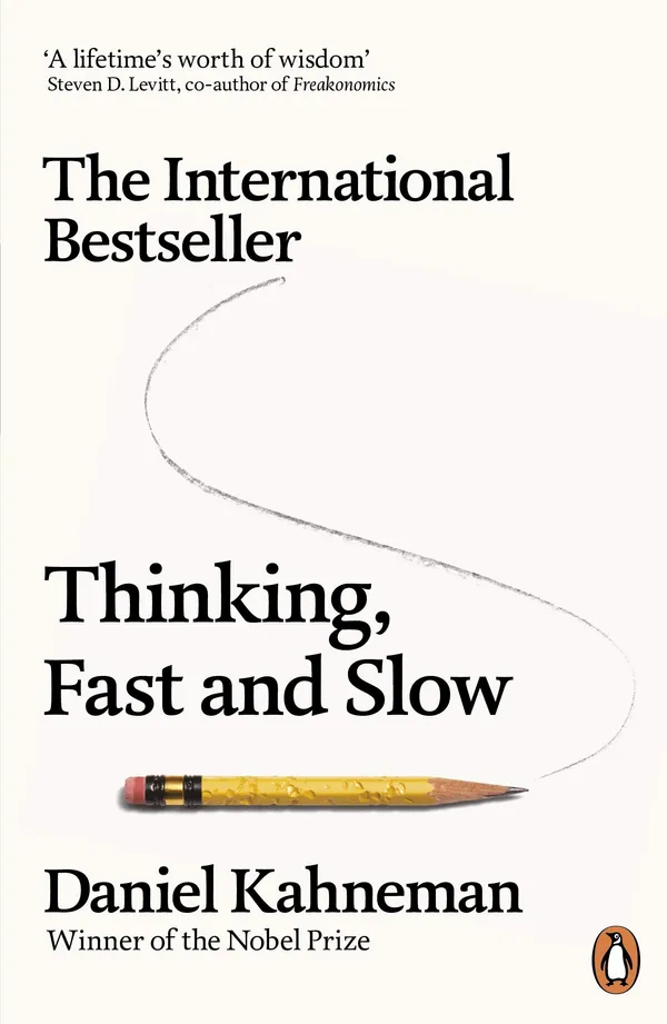Thinking,_Fast_and_Slow__By_Daniel_Kahneman