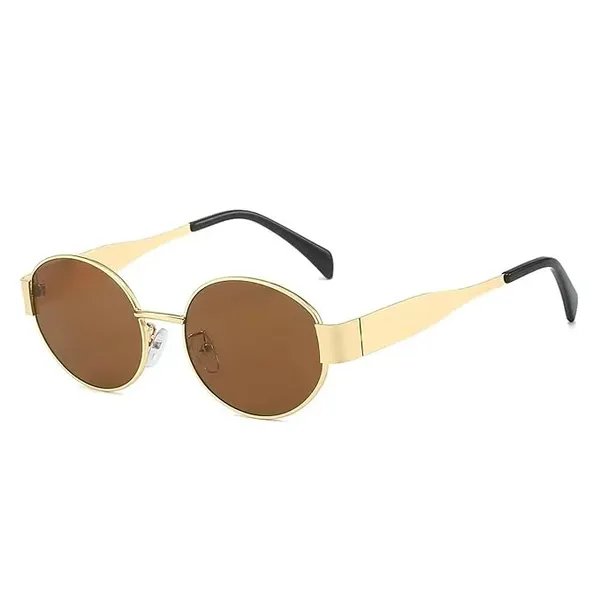Fashionable_Retro_Oval_Sunglasses_For_Women_And_Men_|_Trendy_Stylish_And_Classic_90S-Inspired_Design_|_UV400_Protection_And_Durable_Metal_Frame-_Unisex_Pack_Of_2