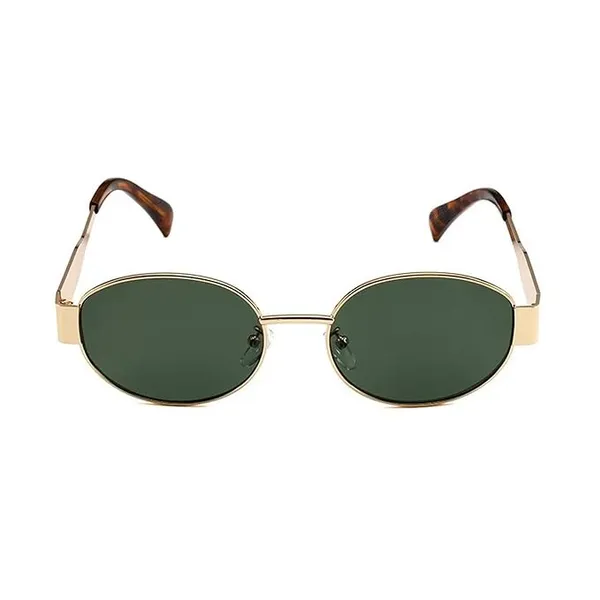 Fashionable_Retro_Oval_Sunglasses_For_Women_And_Men_|_Trendy_Stylish_And_Classic_90S-Inspired_Design_|_UV400_Protection_And_Durable_Metal_Frame-_Unisex
