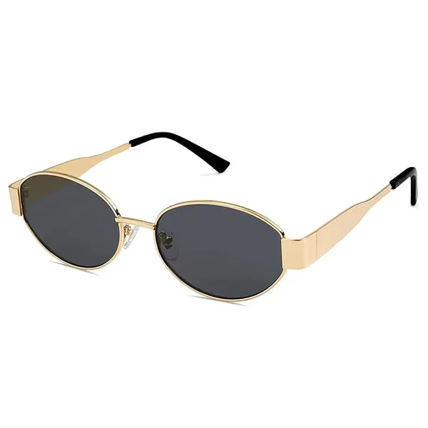 Fashionable_Retro_Oval_Sunglasses_For_Women_And_Men_|_Trendy_Stylish_And_Classic_90S-Inspired_Design_|_UV400_Protection_And_Durable_Metal_Frame-_Unisex