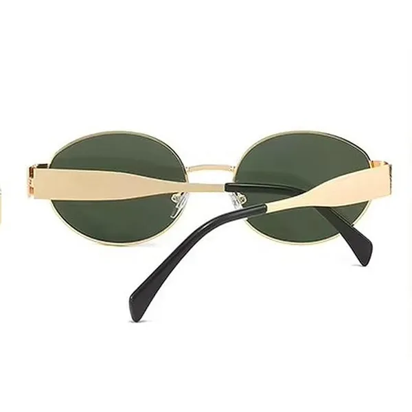Fashionable_Retro_Oval_Sunglasses_For_Women_And_Men_|_Trendy_Stylish_And_Classic_90S-Inspired_Design_|_UV400_Protection_And_Durable_Metal_Frame-_Unisex