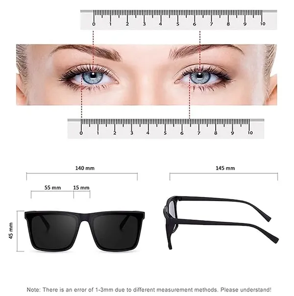 Retro_Square_Combo_Sunglasses_Goggles_For_Men's_And_Women's-Uv_Protected