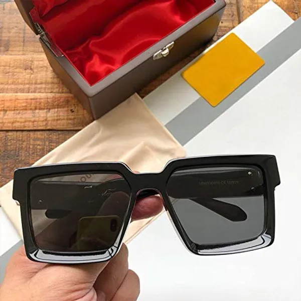 Luxury_Oversized_Square_Sunglasses_|_UV400_Polarized_Unisex_Fashion_Eyewear_|_Celebrity_Style_Black_Shades_With_Free_Case
