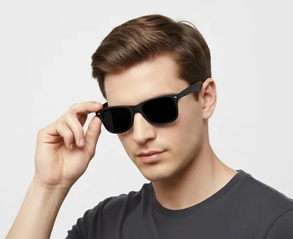Premium_Rubber_Coated_UV400_Protected_Goggles_For_Men_|_Stylish_Sunglasses_|_Driving_Riding_Anti_Glare_Glasses_Pack_Of_2